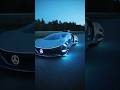 Mercedes-Benz Vision AVTR: Auto oder Lebewesen?