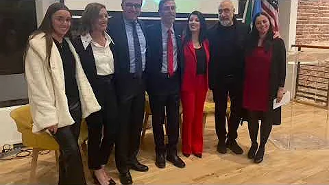 Italian American Associations