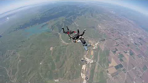 AFF Cat C Gone wrong