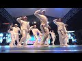 JUST JERK｜Guest Showcase @ BBIC 2018 World Final Day-1｜LB-PIX