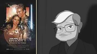 Ebert &amp; Roeper (2002) - Roger attacks Attack of the Clones