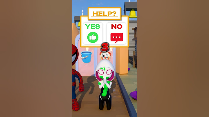 GTA V Epic BEST CLEAN Run Run Run Challenge - Help ReD Gwen vs Spidey 13+