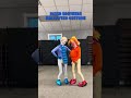 MISER BROTHERS HALLOWEEN COSTUME!! #halloween #costume