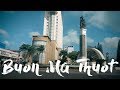 Vietnam Vlog Day 4 - Buon Ma Thuot - Filmed on Google Pixel 2 XL