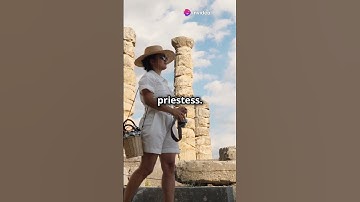 The Oracle of Delphi: Divine or Deceptive?