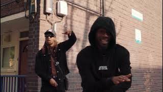 KWAMZ AND FLAVA - Whats good