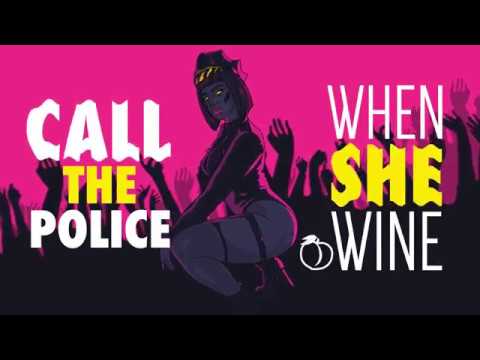 Tribal Kush - Call the Police mp3 ke stažení