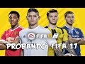 UN FIFITAAAA | FIFA 17 ULTIMATE TEAM EN 2.0