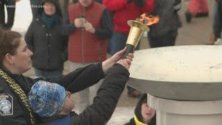 Maine Special Olympics Winter Games