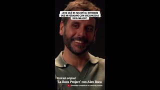 ¿Se puede amar profundamente a un hermano con discapacidad? La respuesta te sorprenderá.