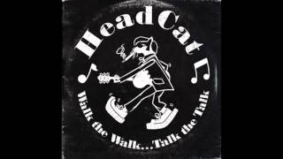The Headcat - Crossroads