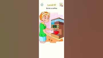 Dop 3💡Displace one part (Solutions) Level-45 #shorts#dop3#youtubeshorts #gameplay