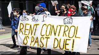 Rent Control, Leases & Eviction Process in Alberta Vs. Ontario | Real Estate Investing in Alberta