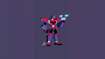 Alpha trion edit #alphatrion #transformers #edit