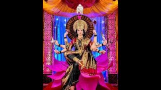 Andrrou Naalil Devi Durga