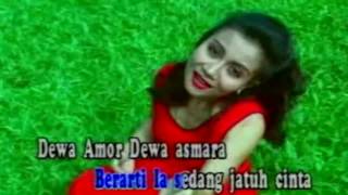 Noer Halimah Dewa Amor