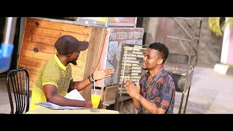 Grant Charles ft Sam Waya & Suzelia - Kesho Yangu ...