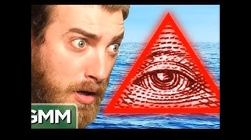 Bermuda Triangle Mystery Solved?| Bermuda Triangle Mystery: Finally Cracked?