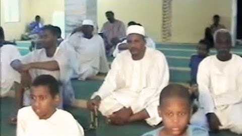 الشيخ عبد الرؤوف رحمة الله - سورة الانفال صفحة 183