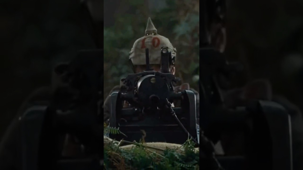 How Effective Was Cavalry In WWI? 