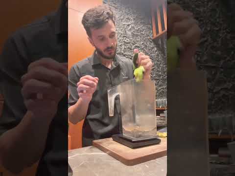 طريقه عمل الافوكادو عسل مكسرات يا جمال محمد