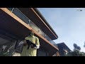 Hood safari mission replayed (1st gta vid