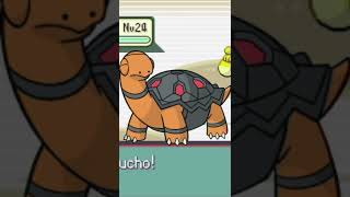 Lideres De Gimnasio Pokemon De Hoenn - Candela