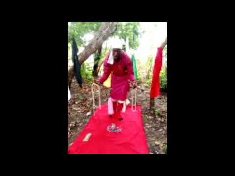 DOI MAHAHILA NTEMI MMATANDA BY LWENGE STUDIO