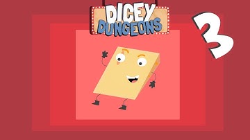 LP Dicey Dungeons | Part 3 | Jester Bonus Round