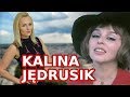 Mieszkała z ex-żoną męża, szokowała stylem życia i odważnymi strojami - Kalina Jędrusik