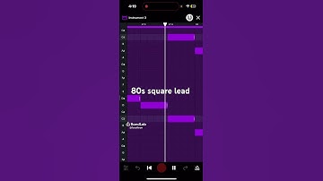If “Inferno” by Ken Carson was made on BandLab @1osolleon #kencarson #morechaos #bandlab