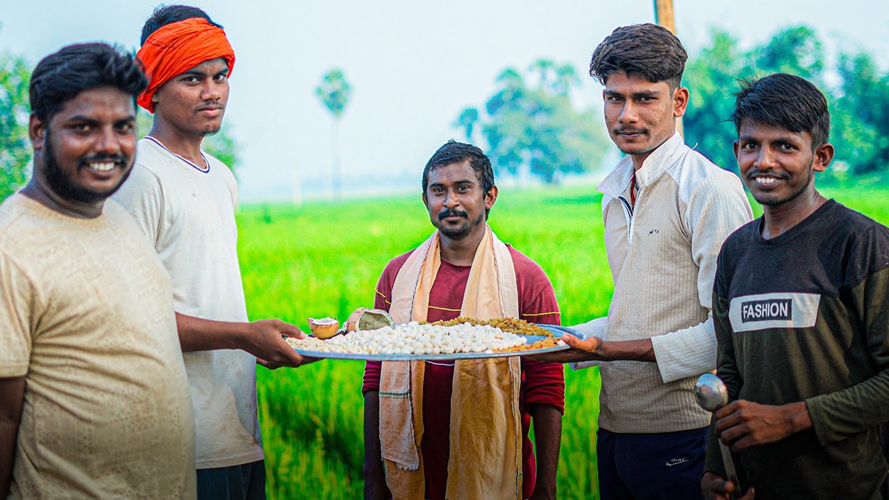 Diwali Special Tasmai Kheer | Bihari Style Traditional Prasad Recipe