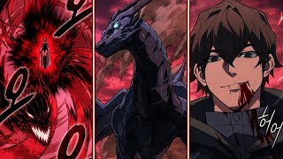 Regressed with the power of the King chapter 142