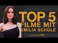 TOP 5: Emilia Schüle Filme
