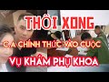 Cng an huyn hng h chnh thc vo cuc v khm ph khoa  thi bnh hng tin tc 360