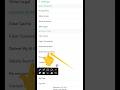 Snapchat ki search history delete karna sikhen how to delete Snapchat search history