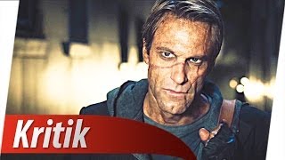 I, Frankenstein Trailer Deutsch German & Kritik