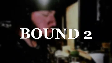 Angel Tha Don-Bound 2[Official Audio]