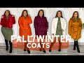 Best Coats/Jackets for Plus Size Women 2020