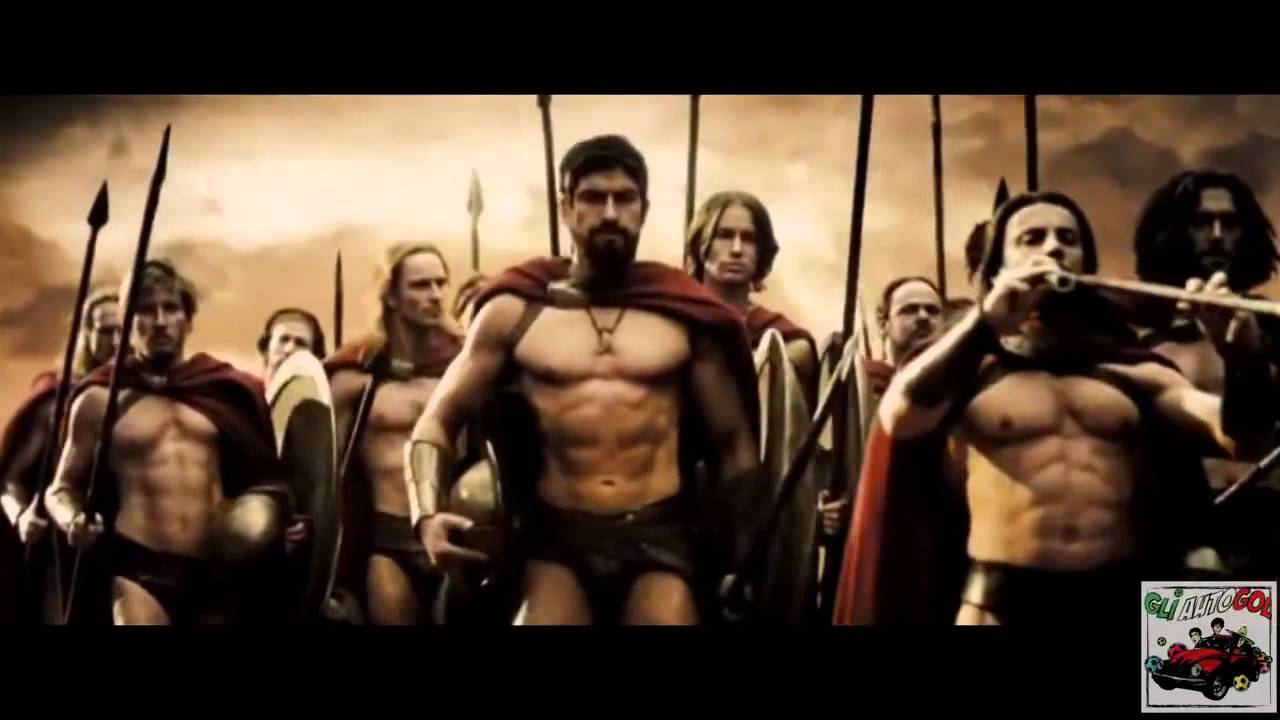 Parodia 300 Galatasaray Juventus Parodia 300 Galatasaray Juventus