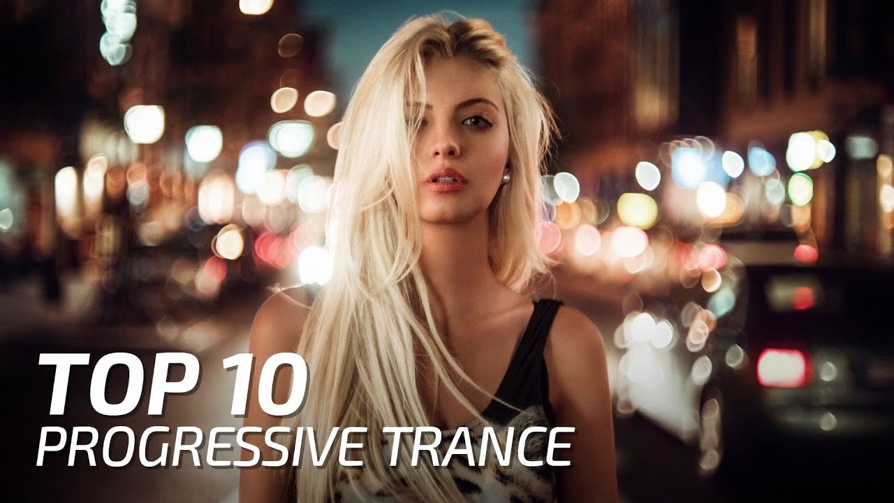 Paradise Trance ;) ♫ progressive trance top 10 february march 2017, new trance mix