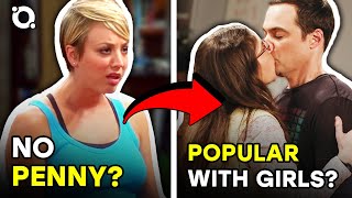 The Big Bang Theory: All Behind-The-Scenes Secrets Even Biggest Fans Don't Know |⭐ OSSA