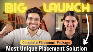 Big Upgrade :Most Unique Placement Package | Launching New Sigma 3.0