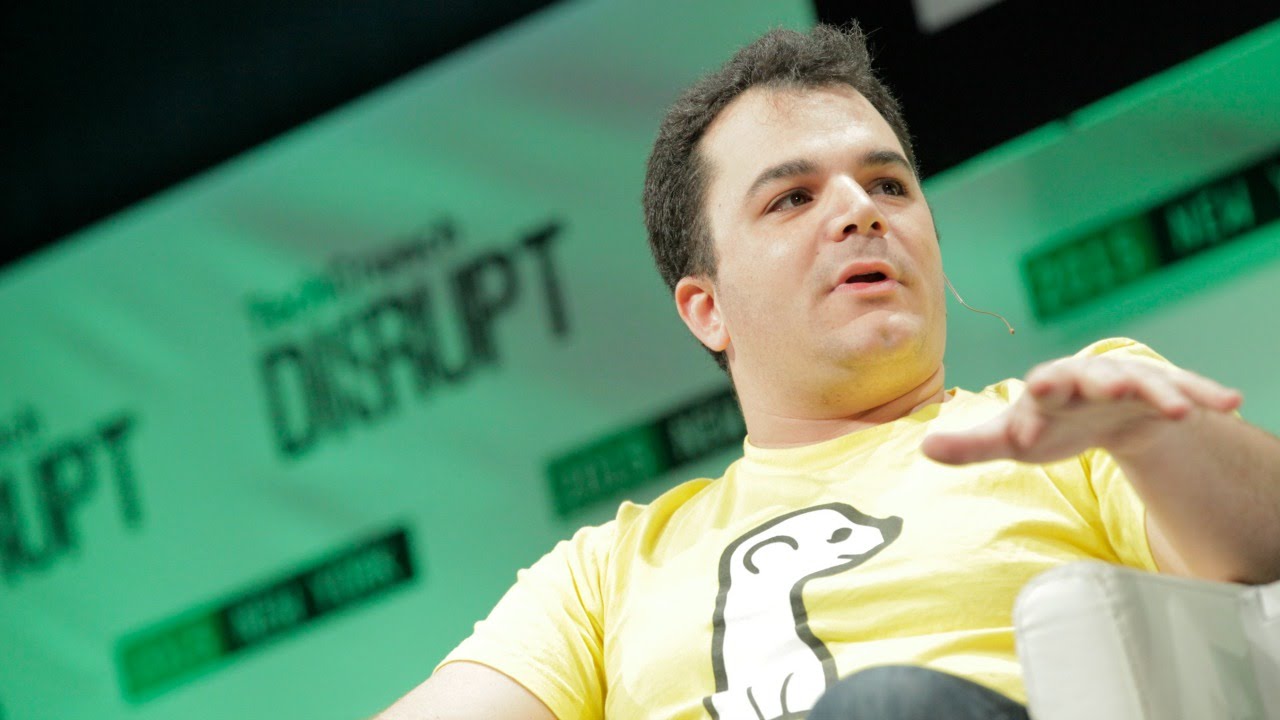 Ben Rubin of Meerkat On Live Video Streaming And New Official ...