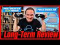 Pimax Dream Air 4 Months Later: Still My Favorite PCVR Headset?! + SLAM Version