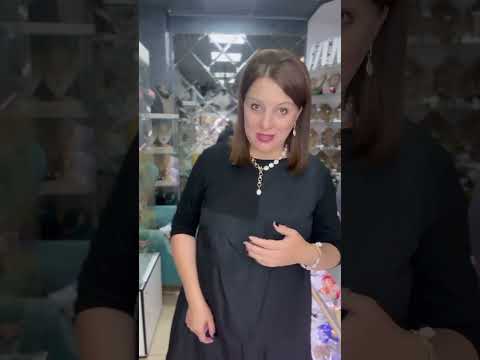 новинки из натурального барочного жемчуга #украшения #бижутерия #колье #браслеты #серьги #красота