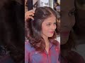 Enhance your beauty with Kashee’s luxurious braided waves hairstyle ✨🤍