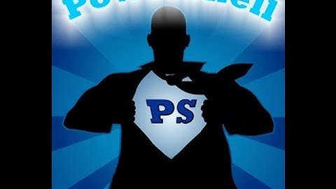 Powershell for security tasks and Metasploit