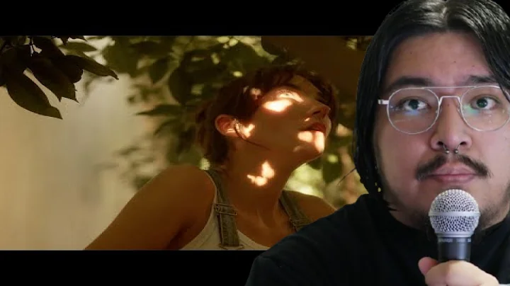 1ST LISTEN REACTION Nevertel - Some Things (Official Music Video)