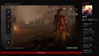 Ravens Reaction To Cliped Fart